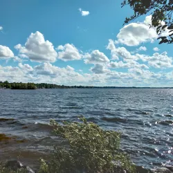 The Playhouse in the Park - Cadillac