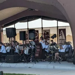 The Playhouse in the Park - Cadillac