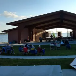 The Playhouse in the Park - Cadillac