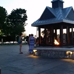 The Playhouse in the Park - Cadillac