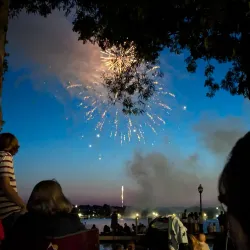 The Playhouse in the Park - Cadillac