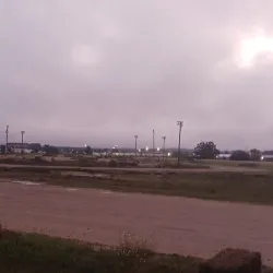 Wexford County Fairgrounds - Cadillac