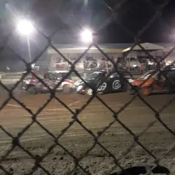 Wexford County Fairgrounds - Cadillac