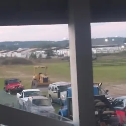 Wexford County Fairgrounds - Cadillac