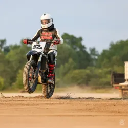 Wexford County Fairgrounds - Cadillac