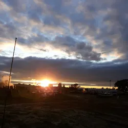 Wexford County Fairgrounds - Cadillac