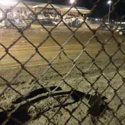 Wexford County Fairgrounds - Cadillac