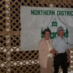 Wexford County Fairgrounds - Cadillac