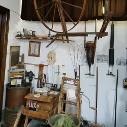 Wexford County Historical Society and Museum - Cadillac