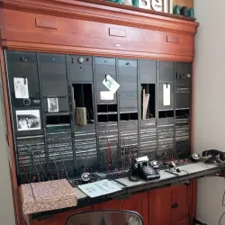 Wexford County Historical Society and Museum - Cadillac