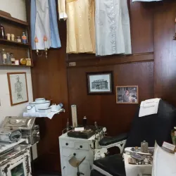 Wexford County Historical Society and Museum - Cadillac