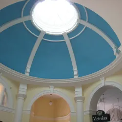 Wexford County Historical Society and Museum - Cadillac