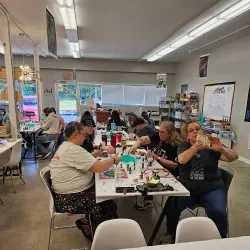 Charlotte Art Gallery - Charlotte