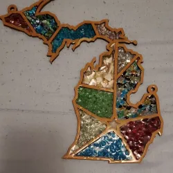 Charlotte Art Gallery - Charlotte