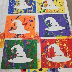 Charlotte Art Gallery - Charlotte