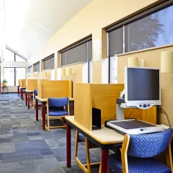 Charlotte Community Library - Charlotte