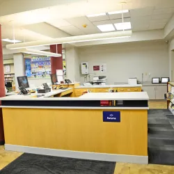 Charlotte Community Library - Charlotte