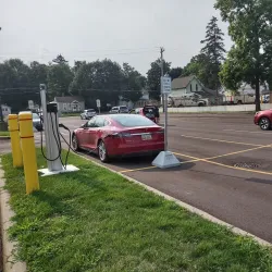 Charlotte Community Library - Charlotte