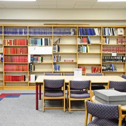 Charlotte Community Library - Charlotte