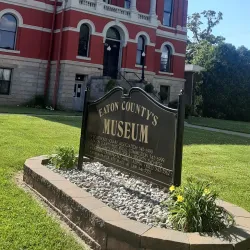 Charlotte Historic District - Charlotte