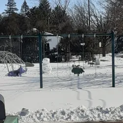 Charlotte Historic District - Charlotte