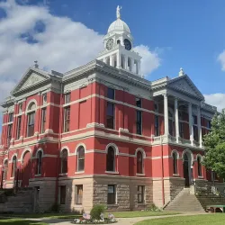 Charlotte Historic District - Charlotte