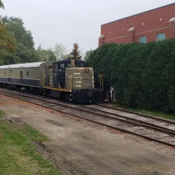 Charlotte Historic District - Charlotte