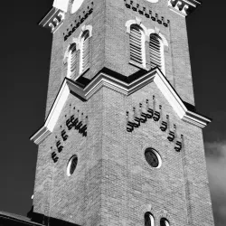 Charlotte Historic District - Charlotte