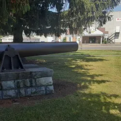 Charlotte Historic District - Charlotte