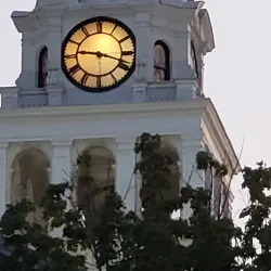 Charlotte Historic District - Charlotte