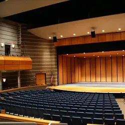 Charlotte Performing Arts Center - Charlotte