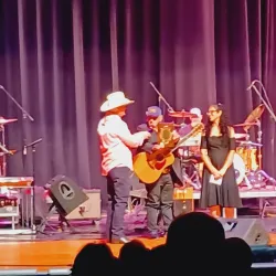 Charlotte Performing Arts Center - Charlotte