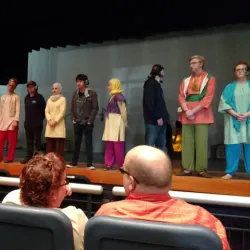 Charlotte Performing Arts Center - Charlotte