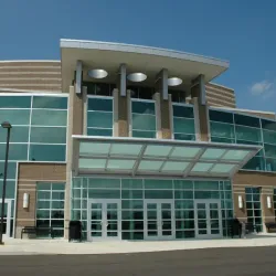 Charlotte Performing Arts Center - Charlotte