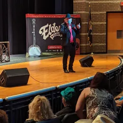 Charlotte Performing Arts Center - Charlotte