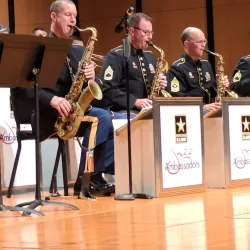 Charlotte Performing Arts Center - Charlotte