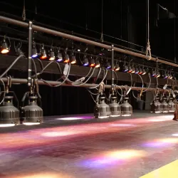 Charlotte Performing Arts Center - Charlotte