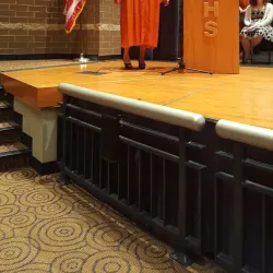 Charlotte Performing Arts Center - Charlotte