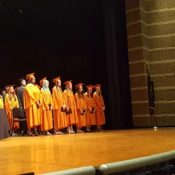 Charlotte Performing Arts Center - Charlotte