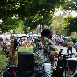 Eaton County Courthouse - Charlotte