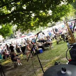 Eaton County Courthouse - Charlotte