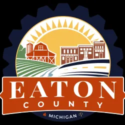 Eaton County Courthouse - Charlotte