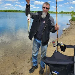 Eaton Rapids Nature Trail - Charlotte