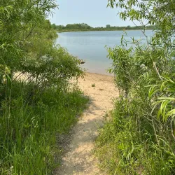 Eaton Rapids Nature Trail - Charlotte