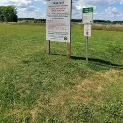 Eaton Rapids Nature Trail - Charlotte