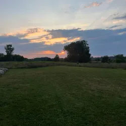 Eaton Rapids Nature Trail - Charlotte