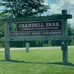 Eaton Rapids Nature Trail - Charlotte