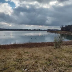 Eaton Rapids Nature Trail - Charlotte