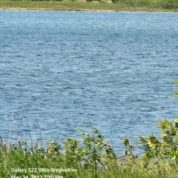 Eaton Rapids Nature Trail - Charlotte