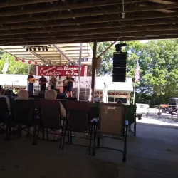 Foster Park - Charlotte